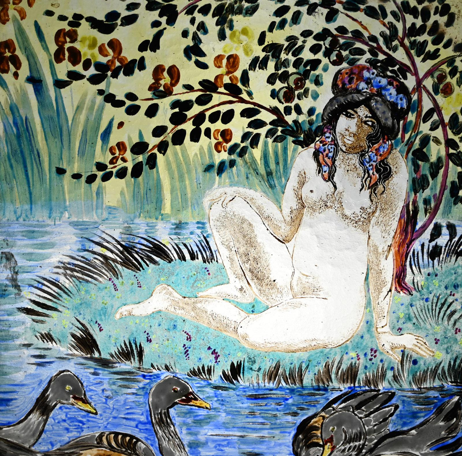 La baigneuse en venta 2