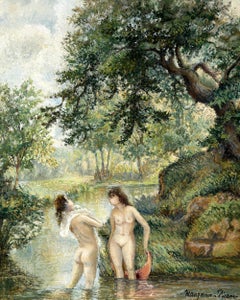 Bathers