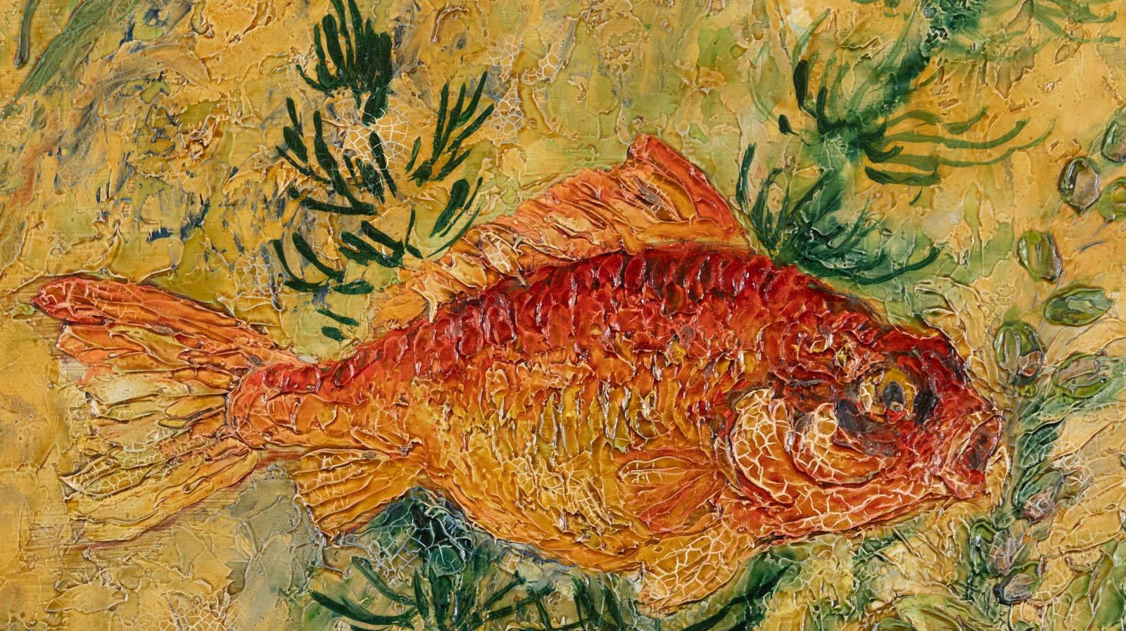 Les poissons 1