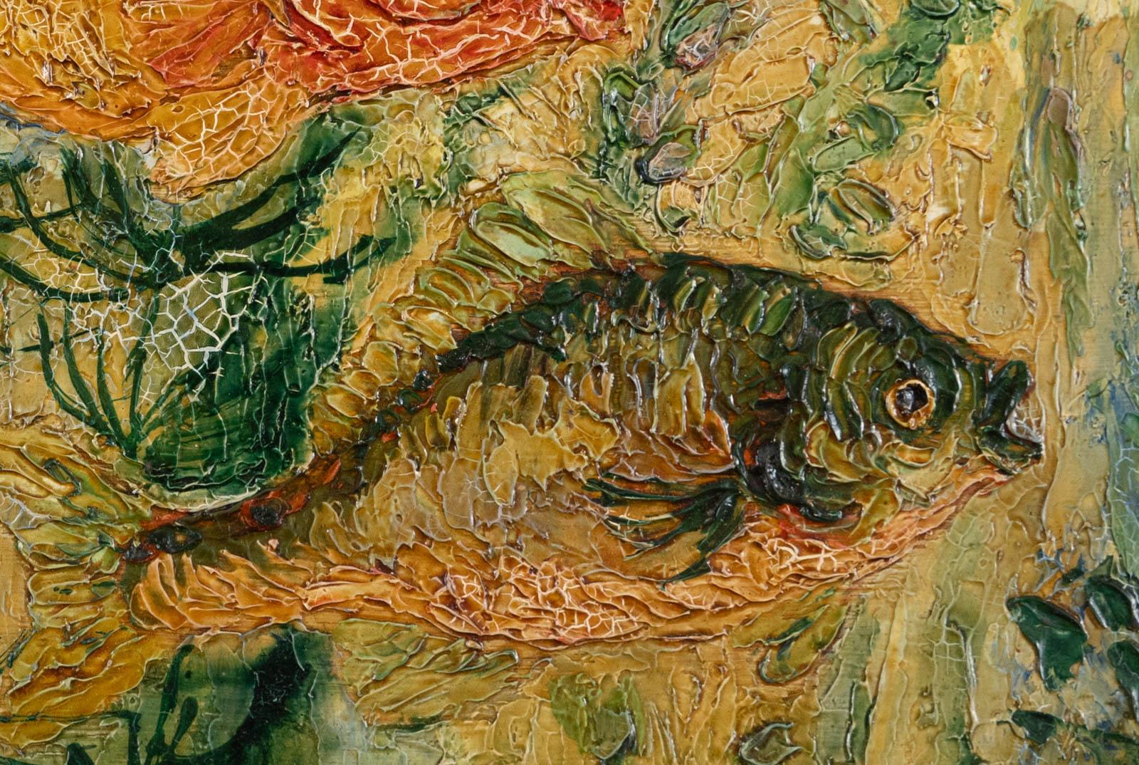 Les poissons 2