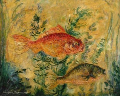 Les poissons