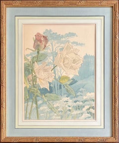 Las Rosas