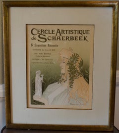 Cercle Artistique de Schaerbeek