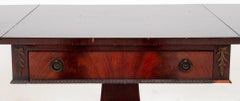 Georges III Style Mahogany Pembroke Table