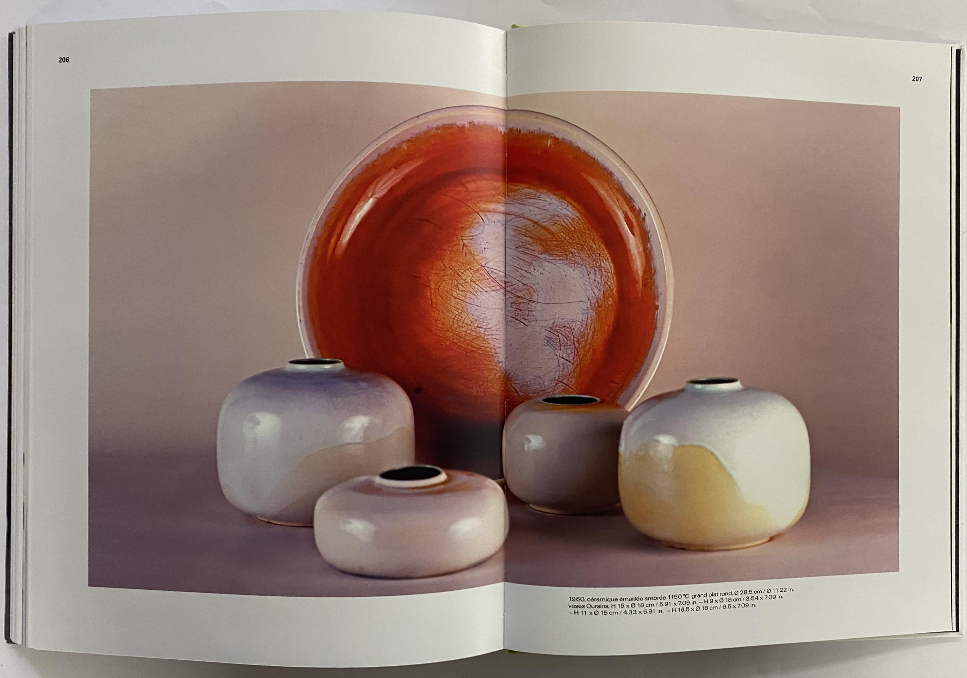 Georges Jouve: A la Lumiere d'Apollon  (Book) 7