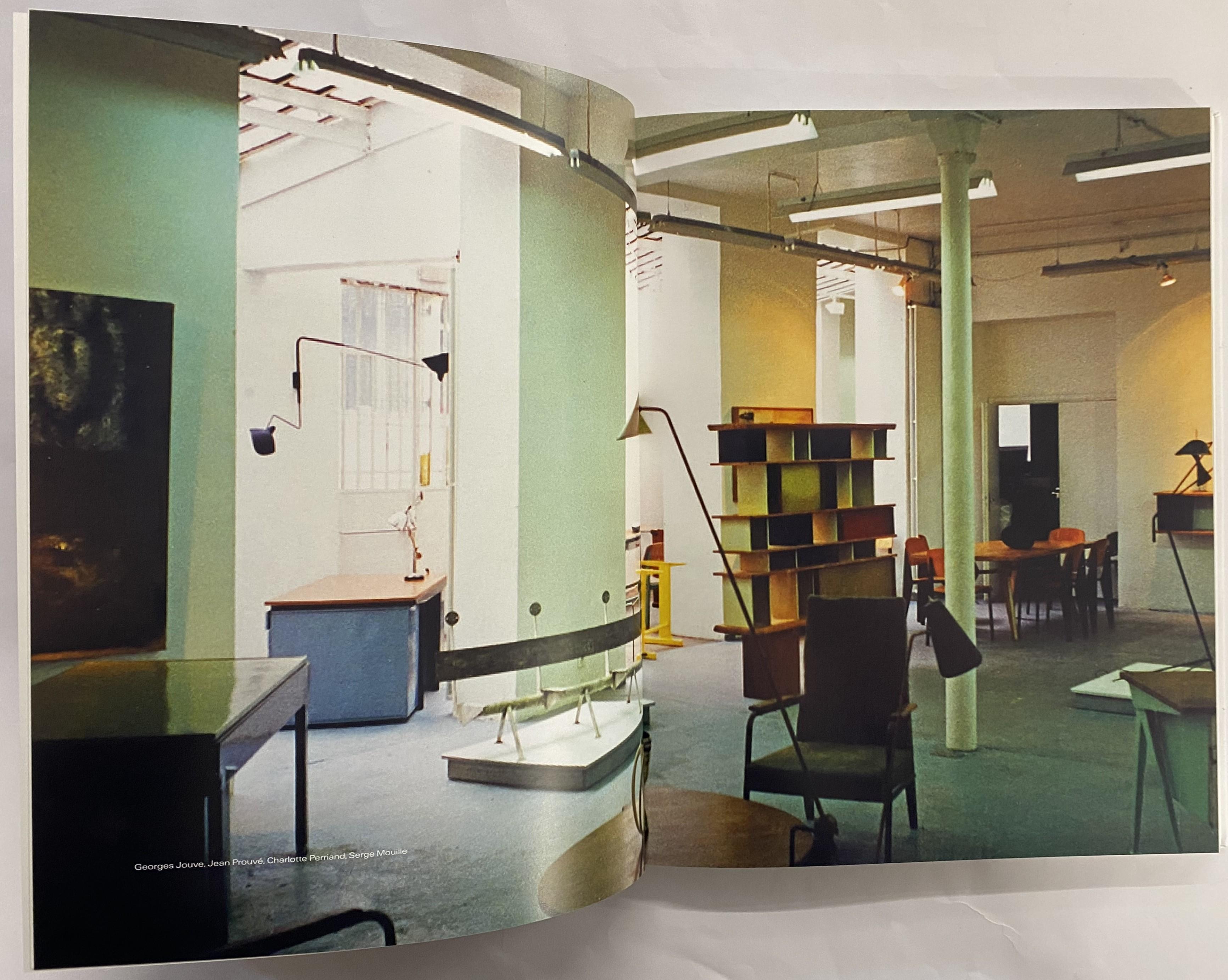 In July 1991, Catherine and Stephanie de Beyrie visited Jacqueline Jouve on several occasions near Aix-en-Provence, where they aquired her private collection of exceptional works by Georges Jouve, her late husband who passed away in 1964.
In turn,