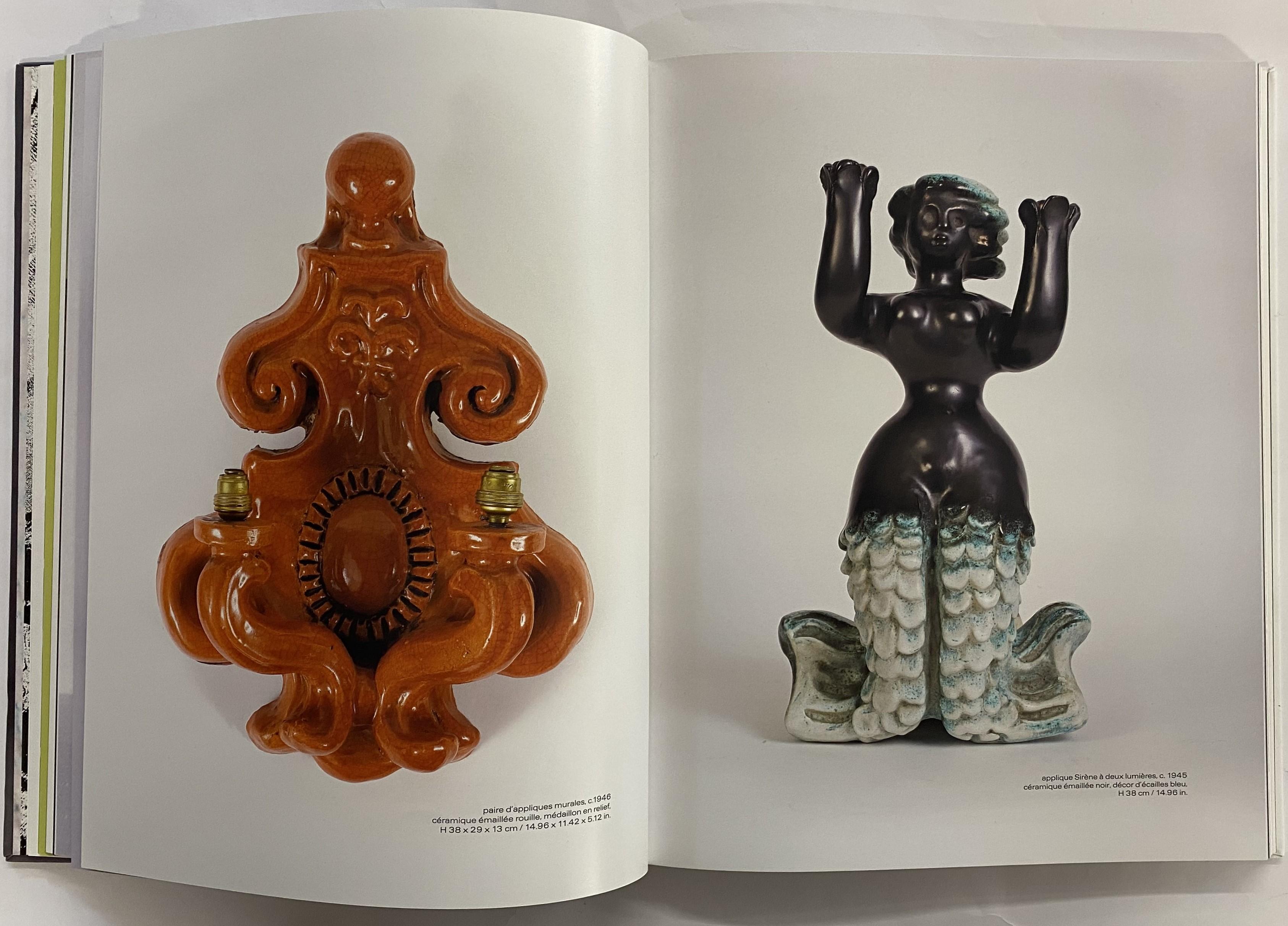 【半額】 Jouve アートブック（Georges jouve georges | Books） Beaux アート・デザイン・音楽