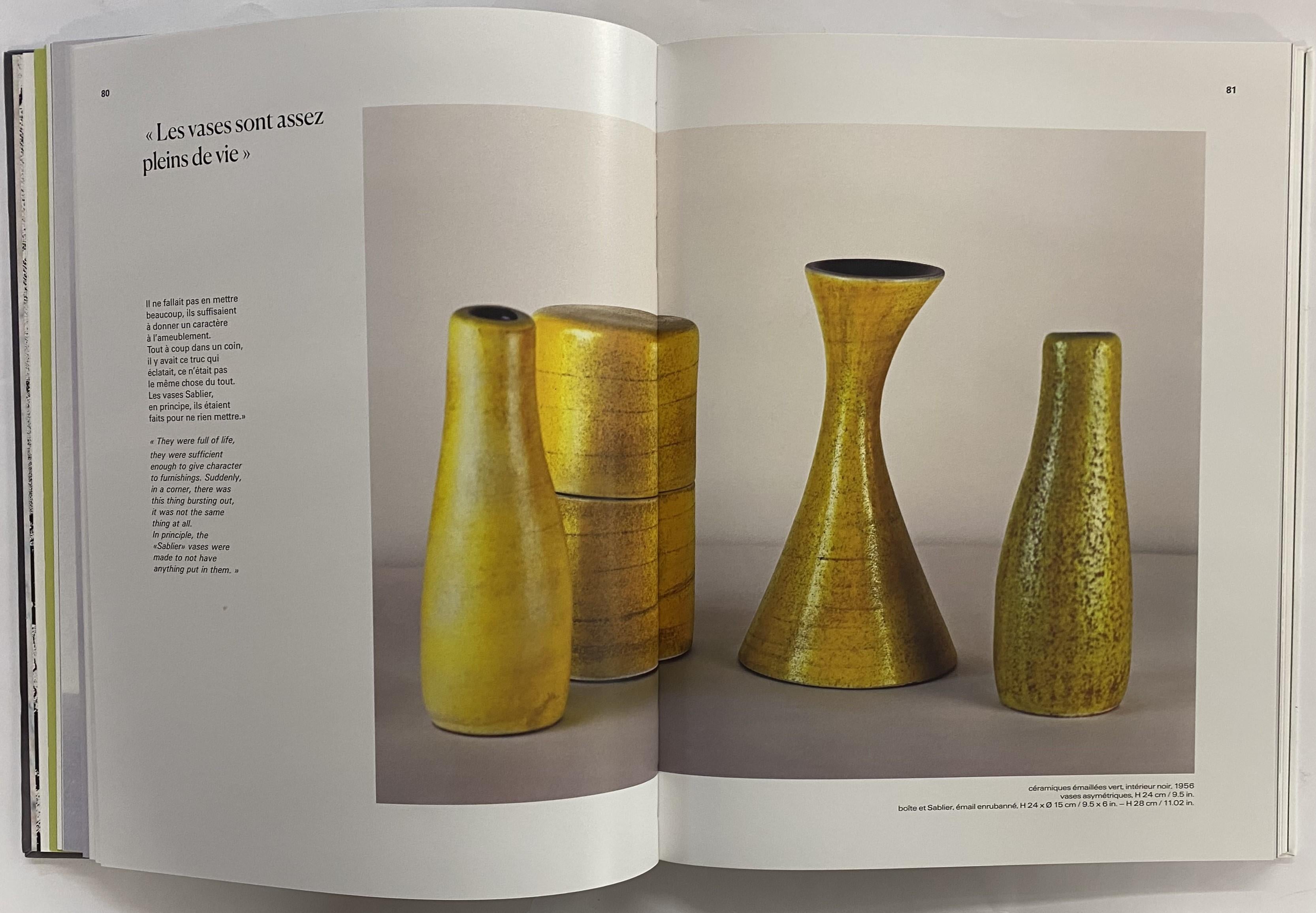 Paper Georges Jouve: A la Lumiere d'Apollon  (Book)