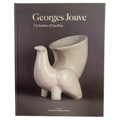 Georges Jouve: A la Lumiere d'Apollon  (Book)