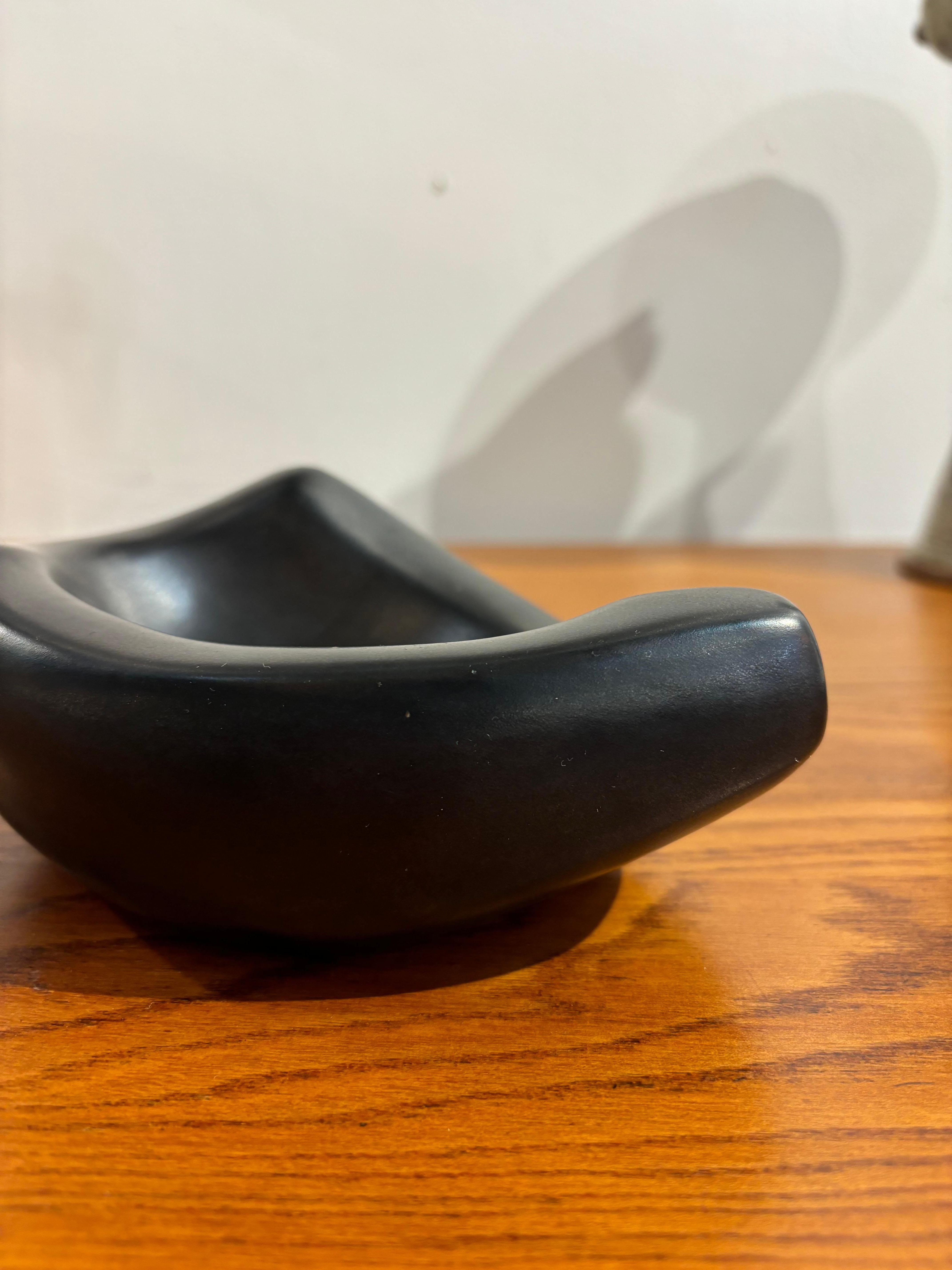 Georges Jouve Aschenbecher 3