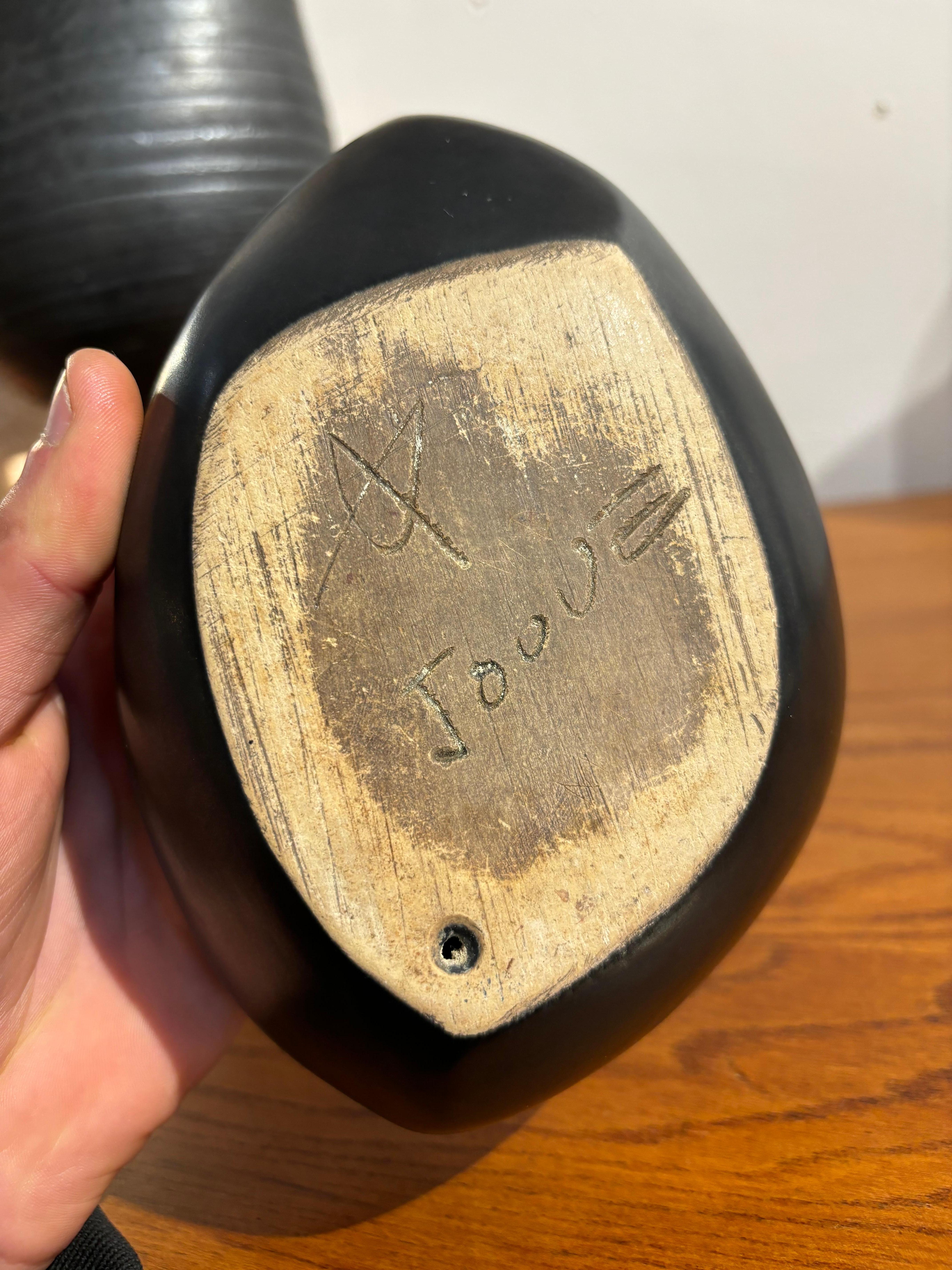 Georges Jouve Aschenbecher 4