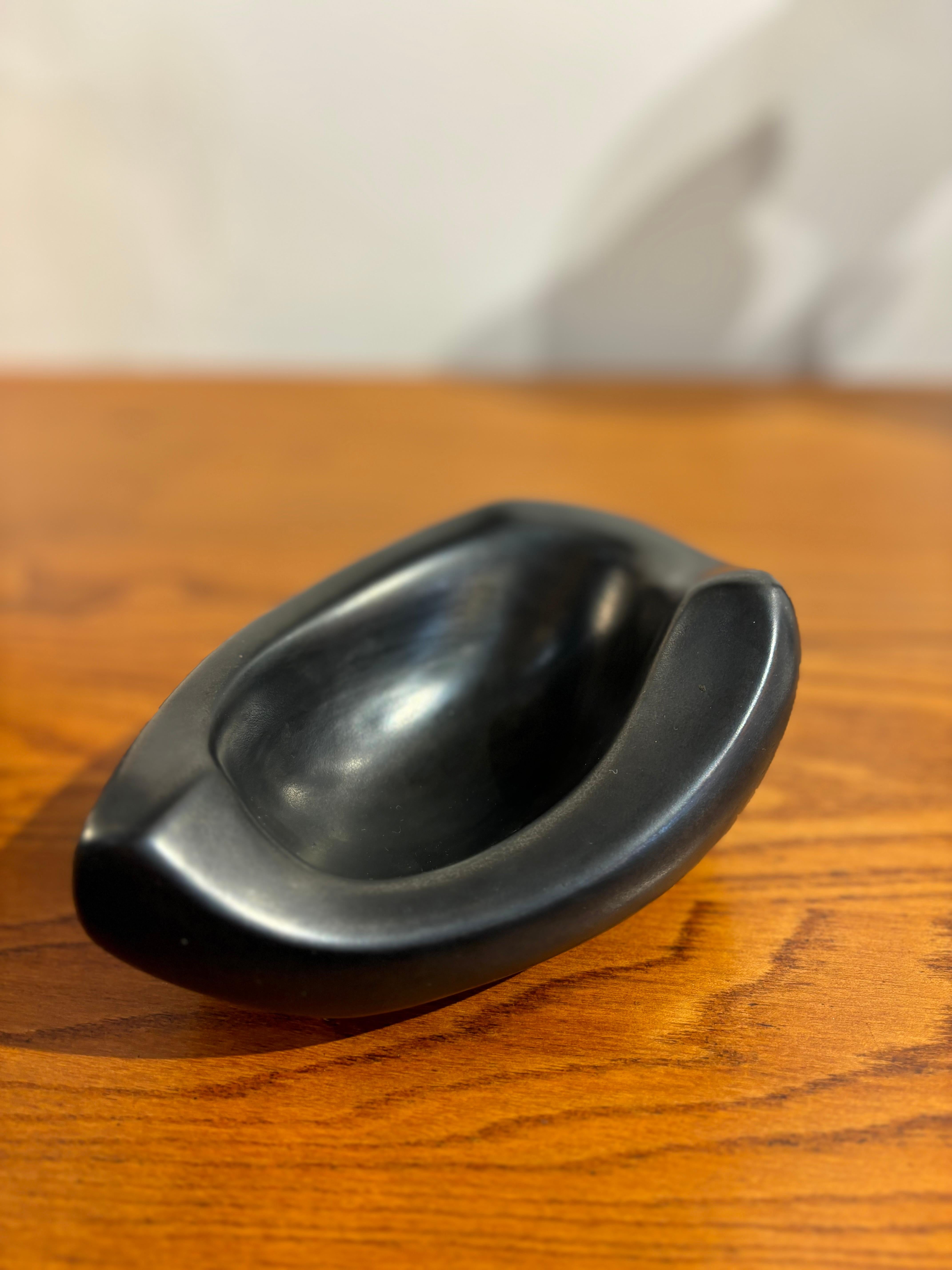 Georges Jouve Aschenbecher 5