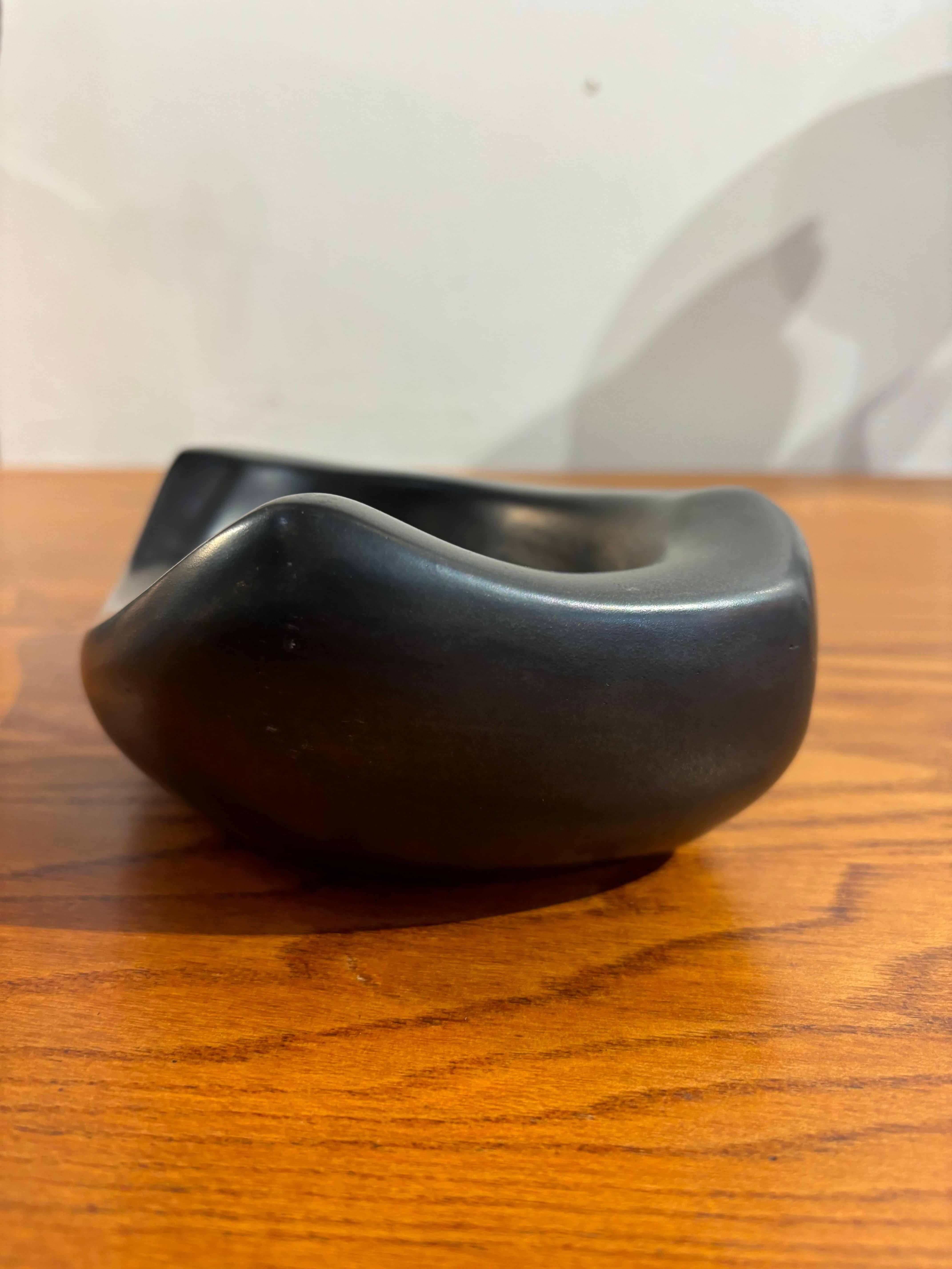 Georges Jouve Aschenbecher 8