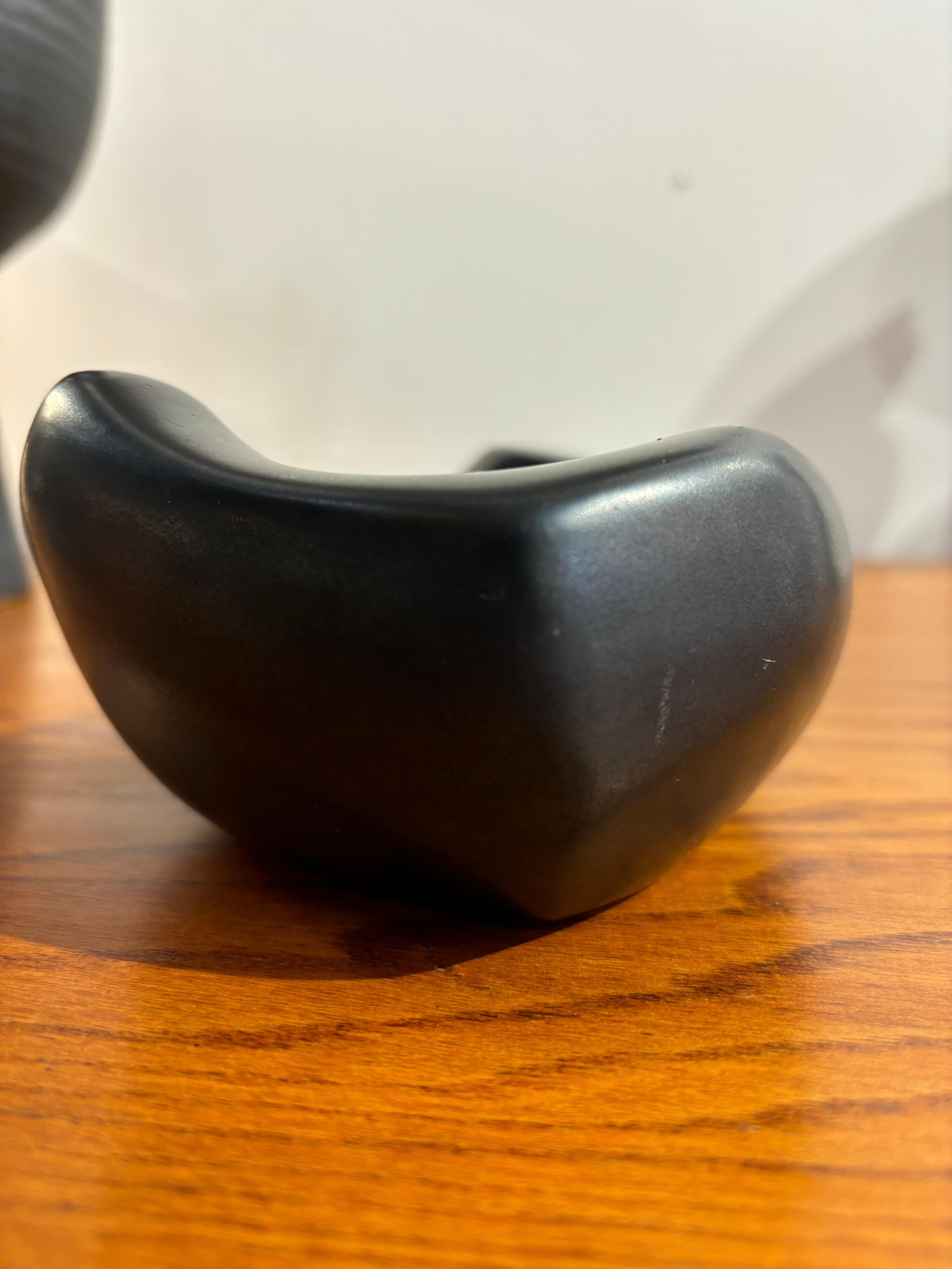 Georges Jouve Aschenbecher 9