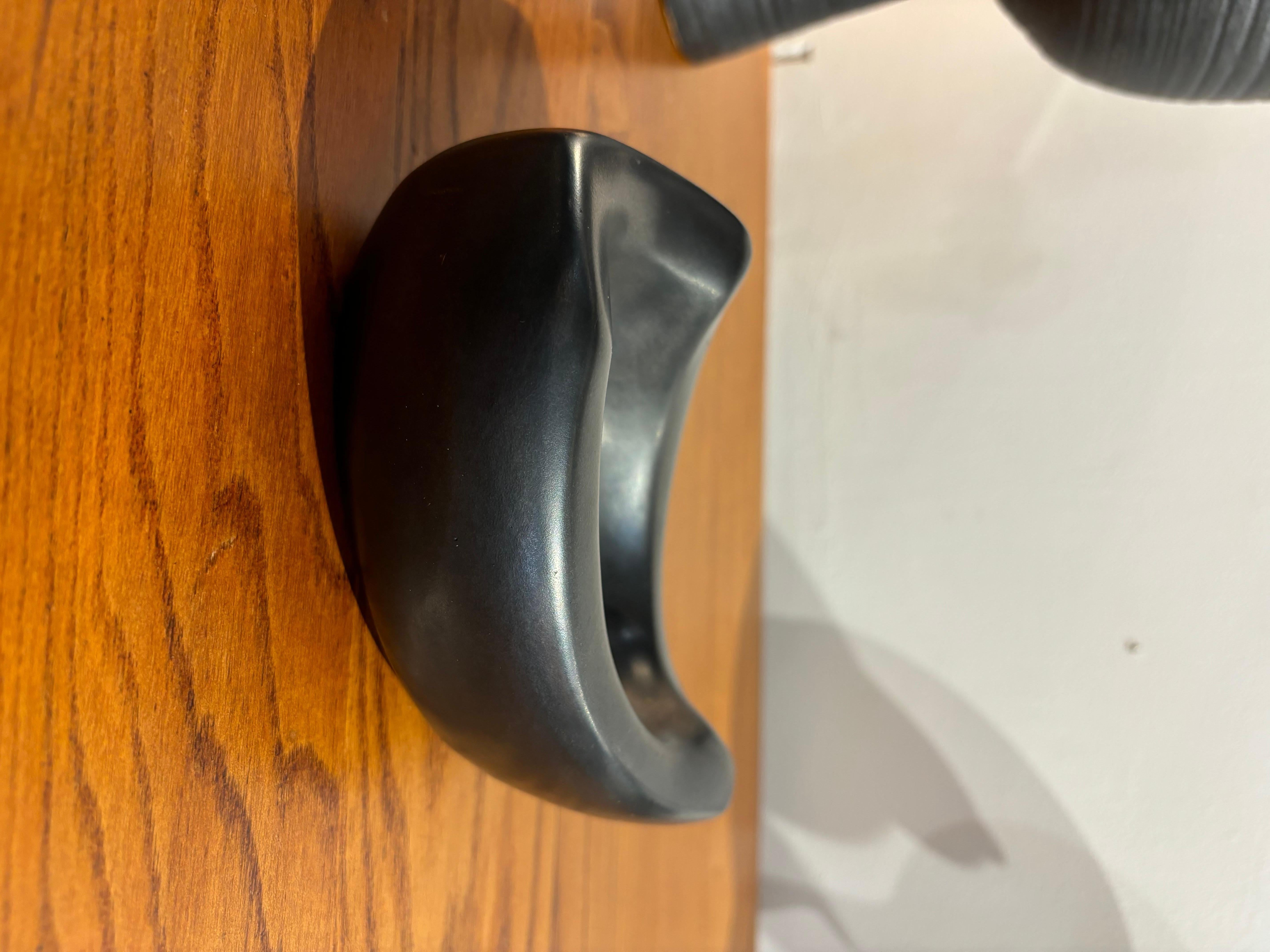 Georges Jouve Aschenbecher 10