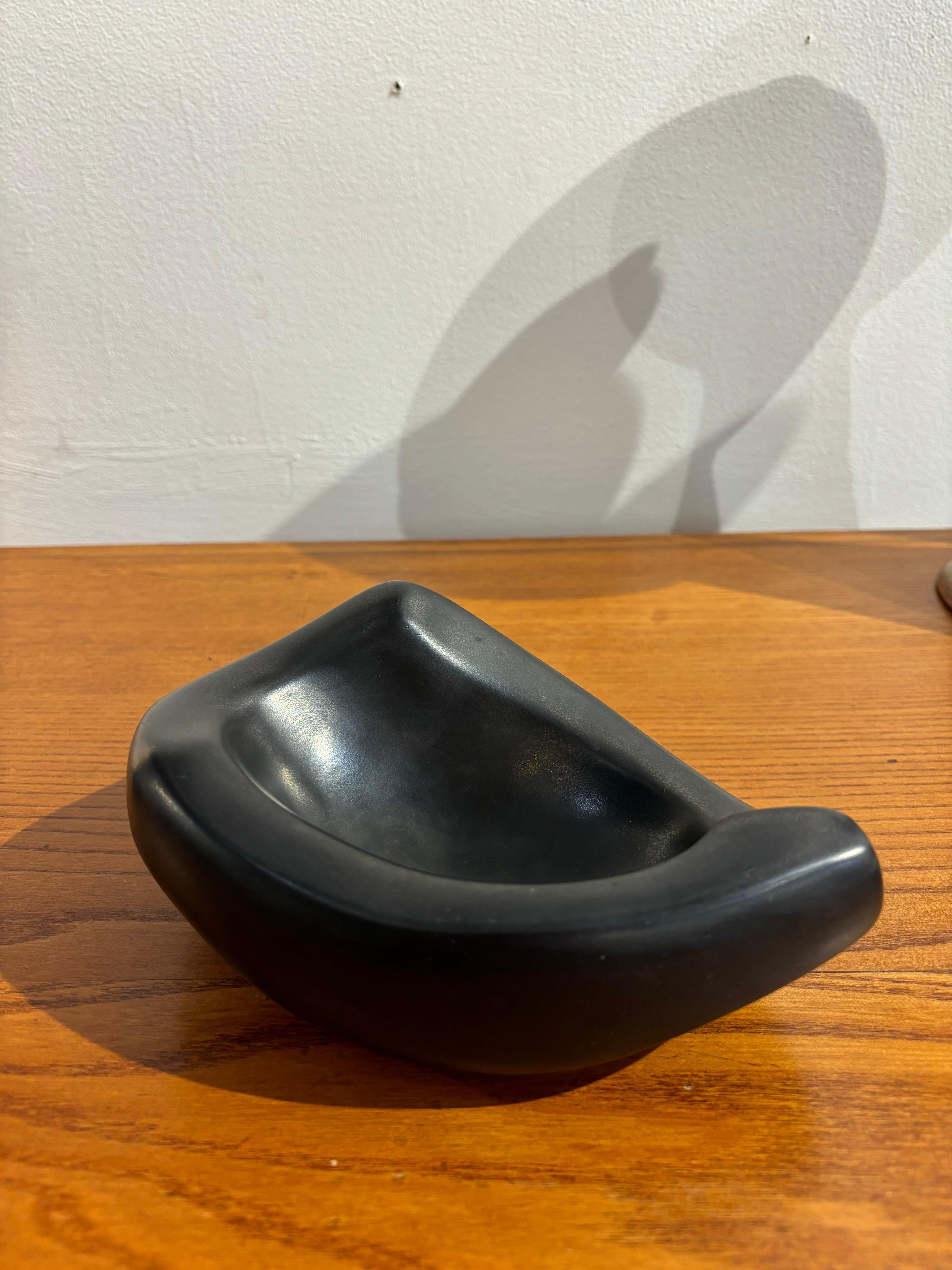 Georges Jouve Aschenbecher (Französisch)