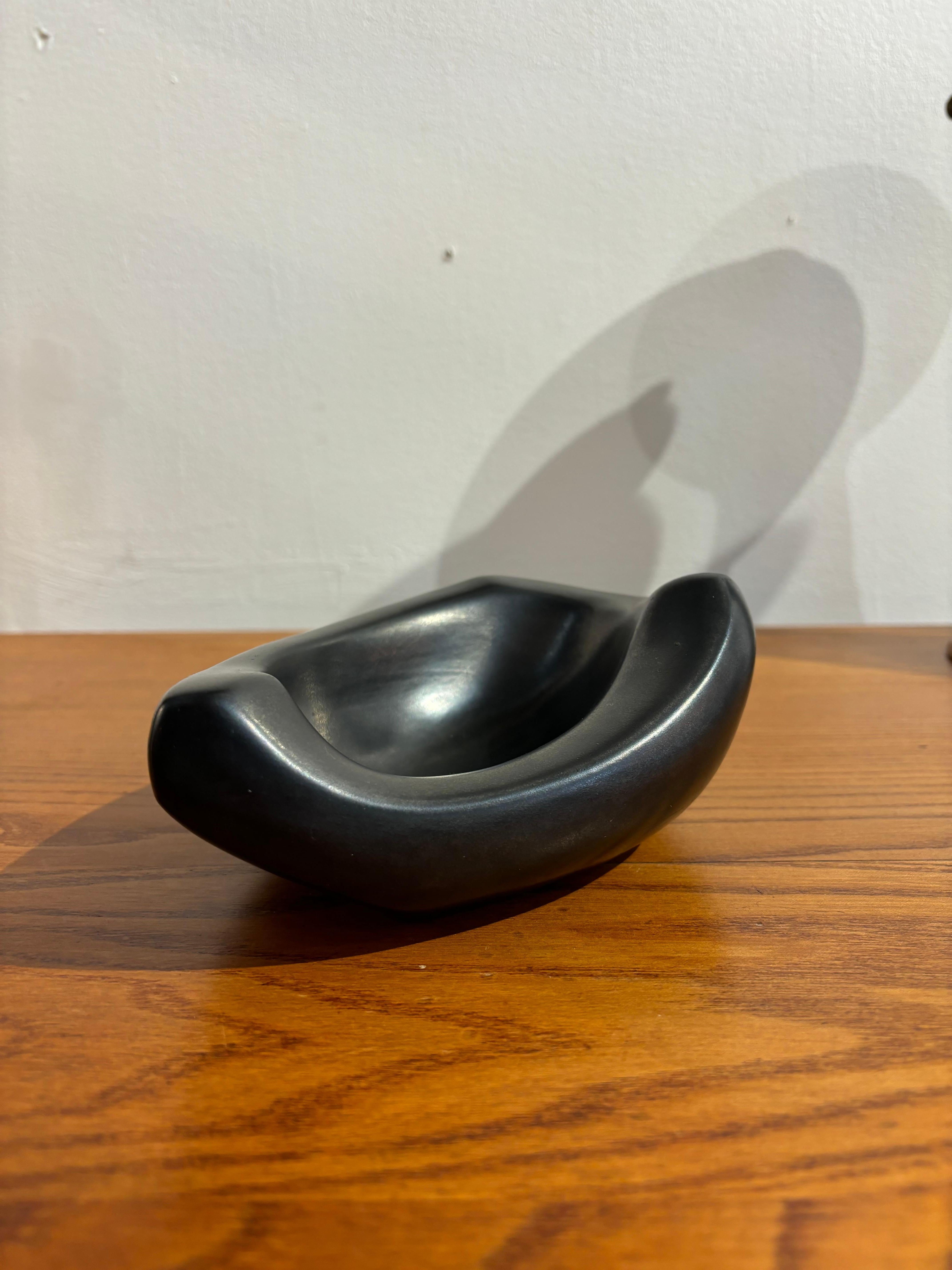 Georges Jouve Aschenbecher im Zustand „Gut“ in SAINT-OUEN-SUR-SEINE, FR