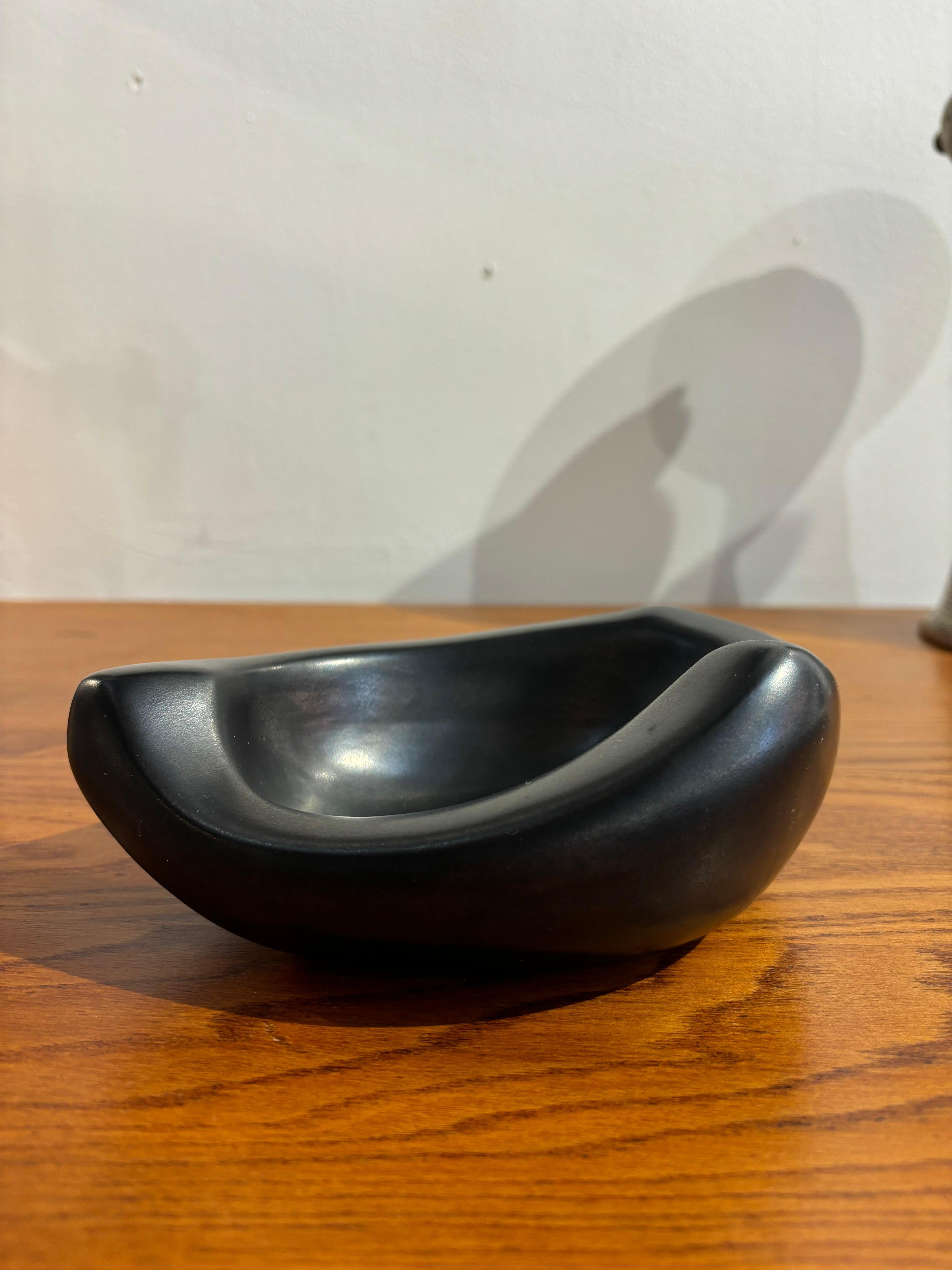 Georges Jouve Aschenbecher (Mitte des 20. Jahrhunderts)