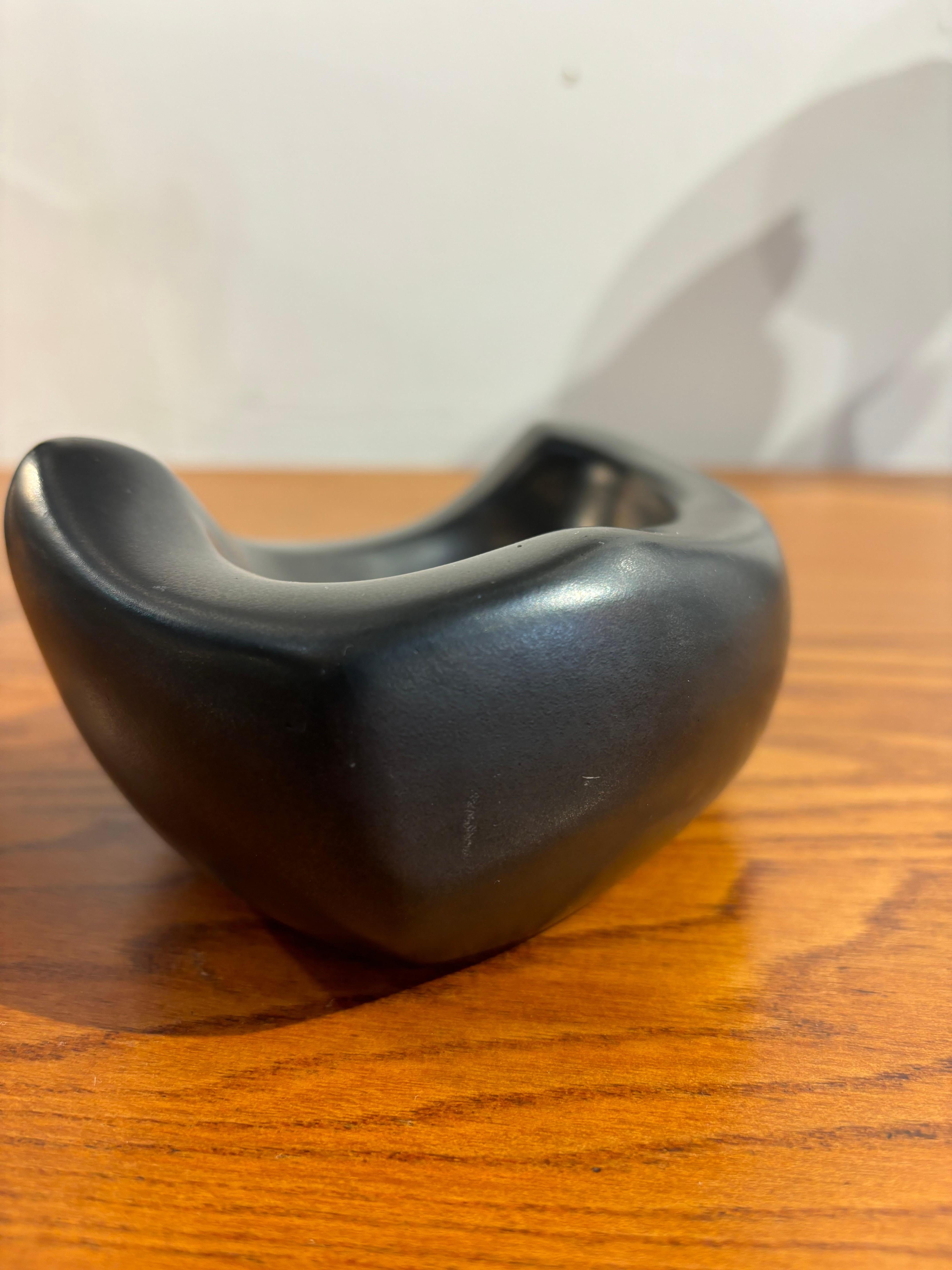 Georges Jouve Aschenbecher 1