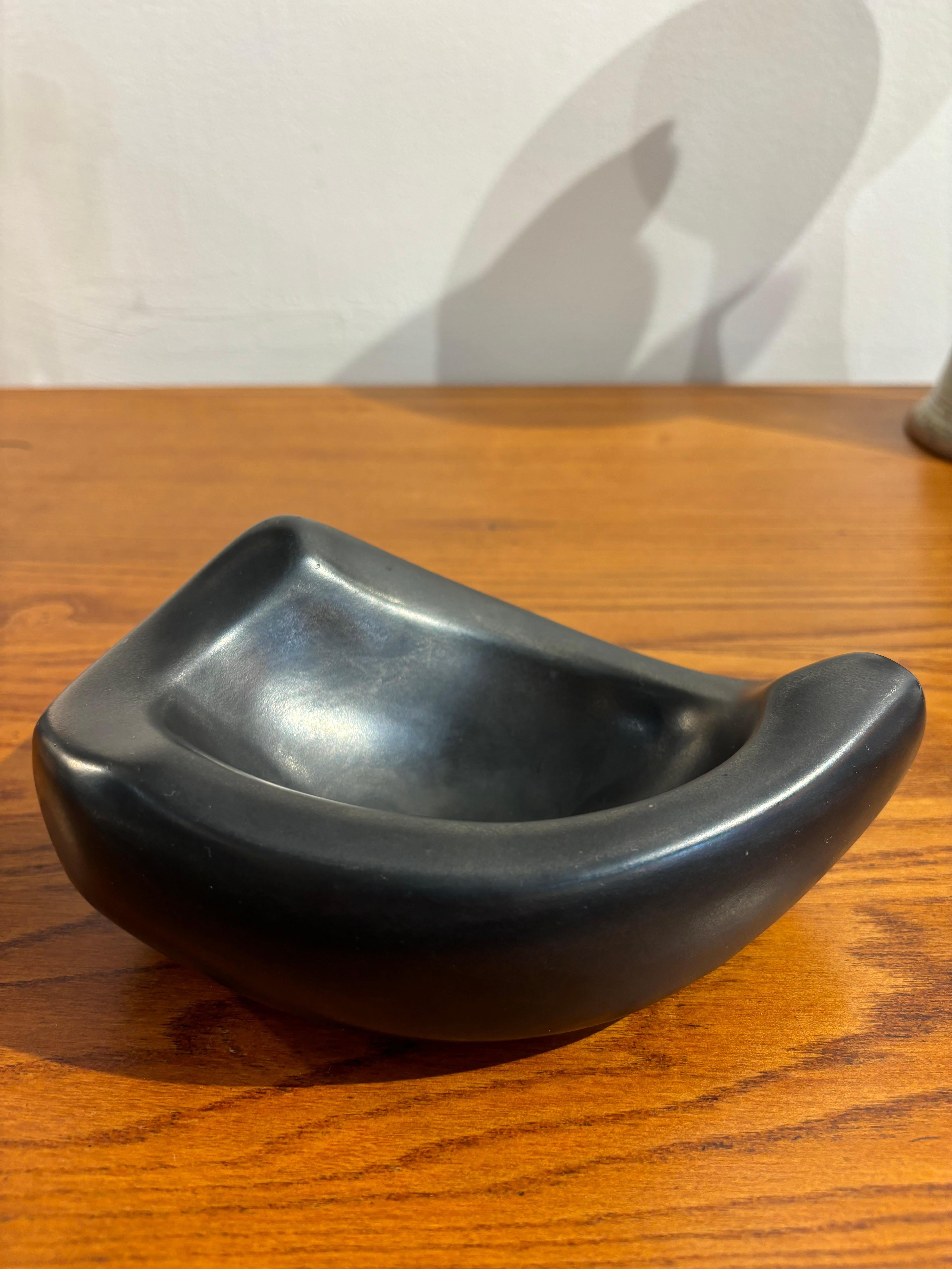 Georges Jouve Aschenbecher 2