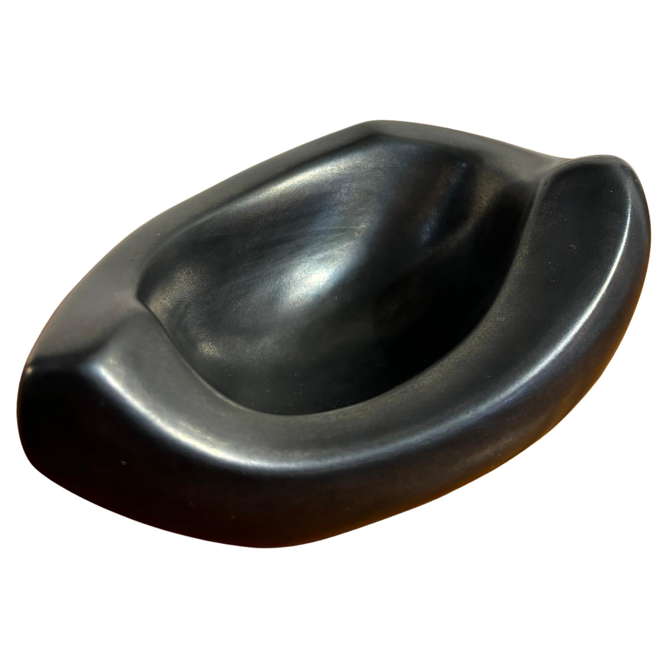 Georges Jouve Ashtray