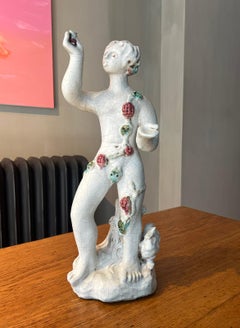 Georges Jouve, Bacchus