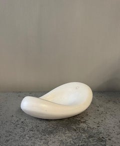 Georges Jouve Banana Bowl/Cup