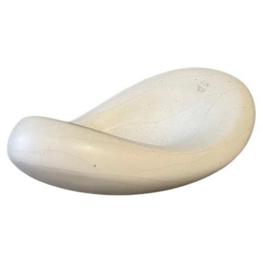 Georges Jouve Banana Bowl/Cup