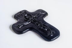 Crocifisso Georges Jouve