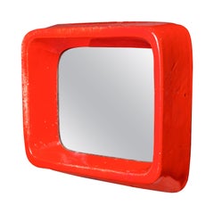 Georges Jouve Mirror