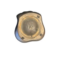 fumeur Patte d'ours et Pied Matthieu Mategot