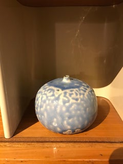 Georges Jouve Vase