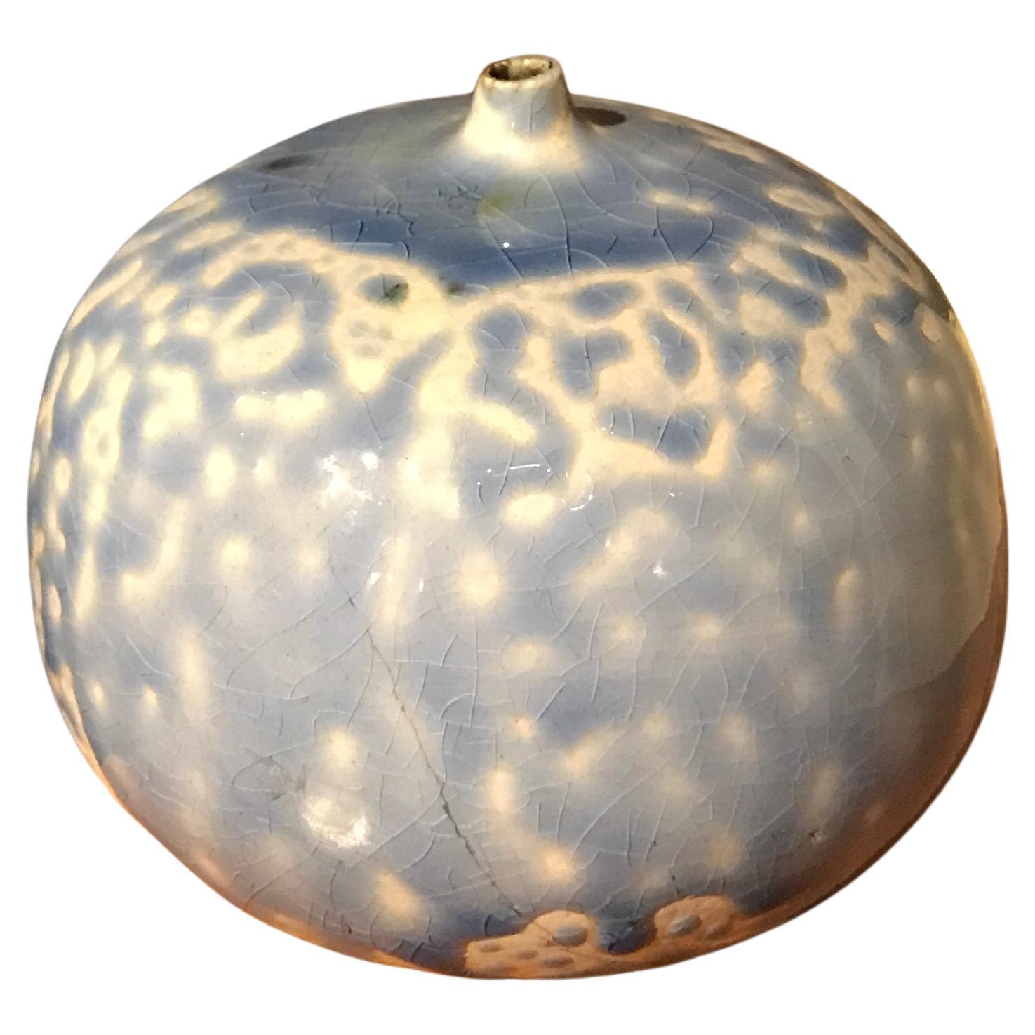 Vase Georges Jouve