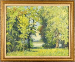 Trouée sur la Seine à Amfreville