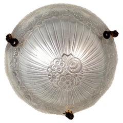 Chandeliers and Pendants