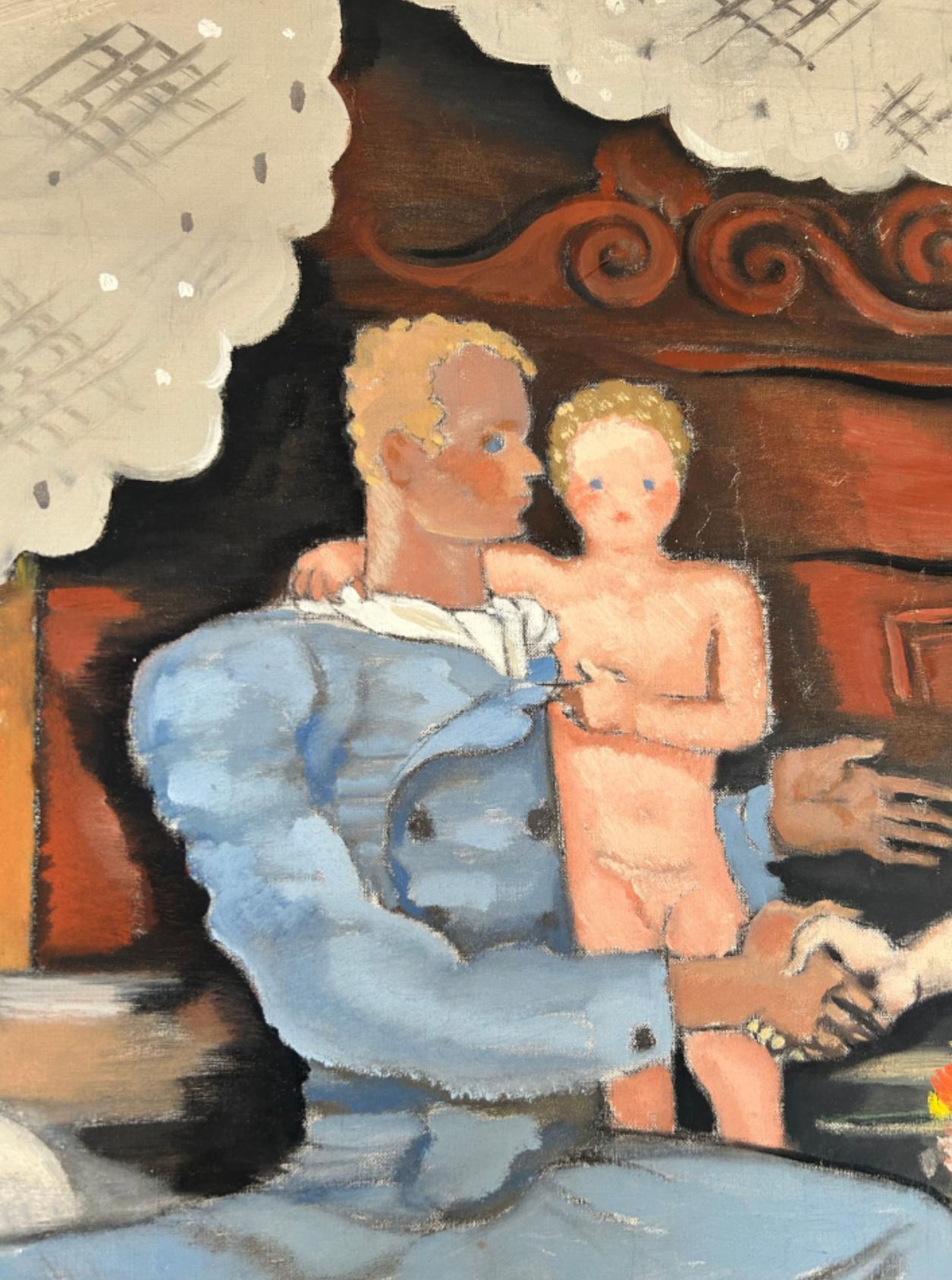 Art Deco Georges Lepape - 