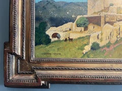 Château des Baux de Provence