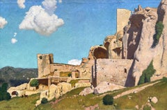 Château des Baux de Provence