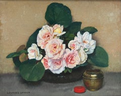 Still-Life with roses