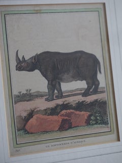 Georges-Louis Leclerc, Comte de Buffon