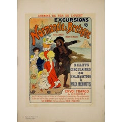 1890s Prints and Multiples