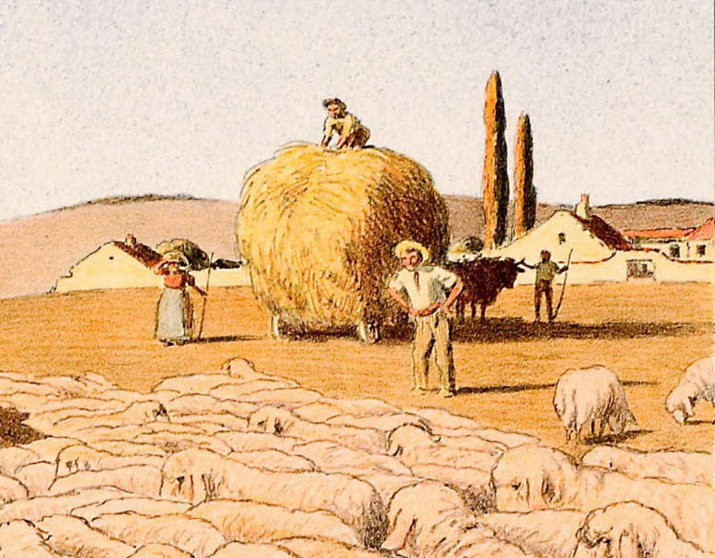 Bloques
Litografía en color, 1905
Firmado y numerado a lápiz abajo a la derecha; firmado y fechado en la piedra abajo a la derecha (ver foto)
Edición: 100, primera edición (33/100)
Publicado por Edmund Sagot, París
Impreso por Atelier Chaix,
