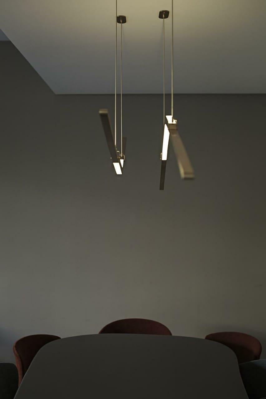 Asiatique Lumières Georges Mohasseb Kissaki