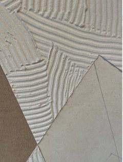 „Villa Adrienne #17“ Georges Noel, Konstruktivist, Architektur