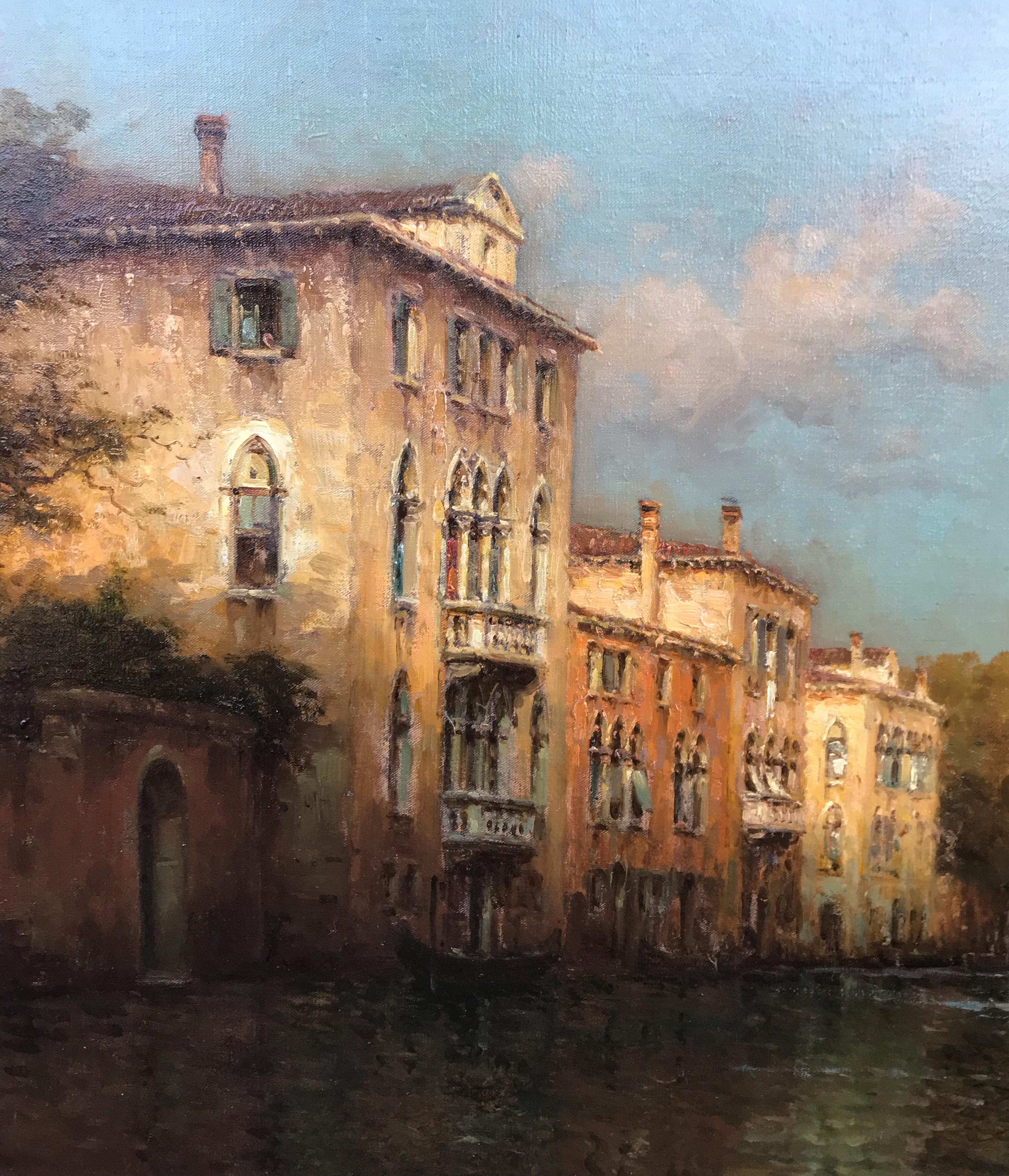 Vista su Venezia in vendita 1