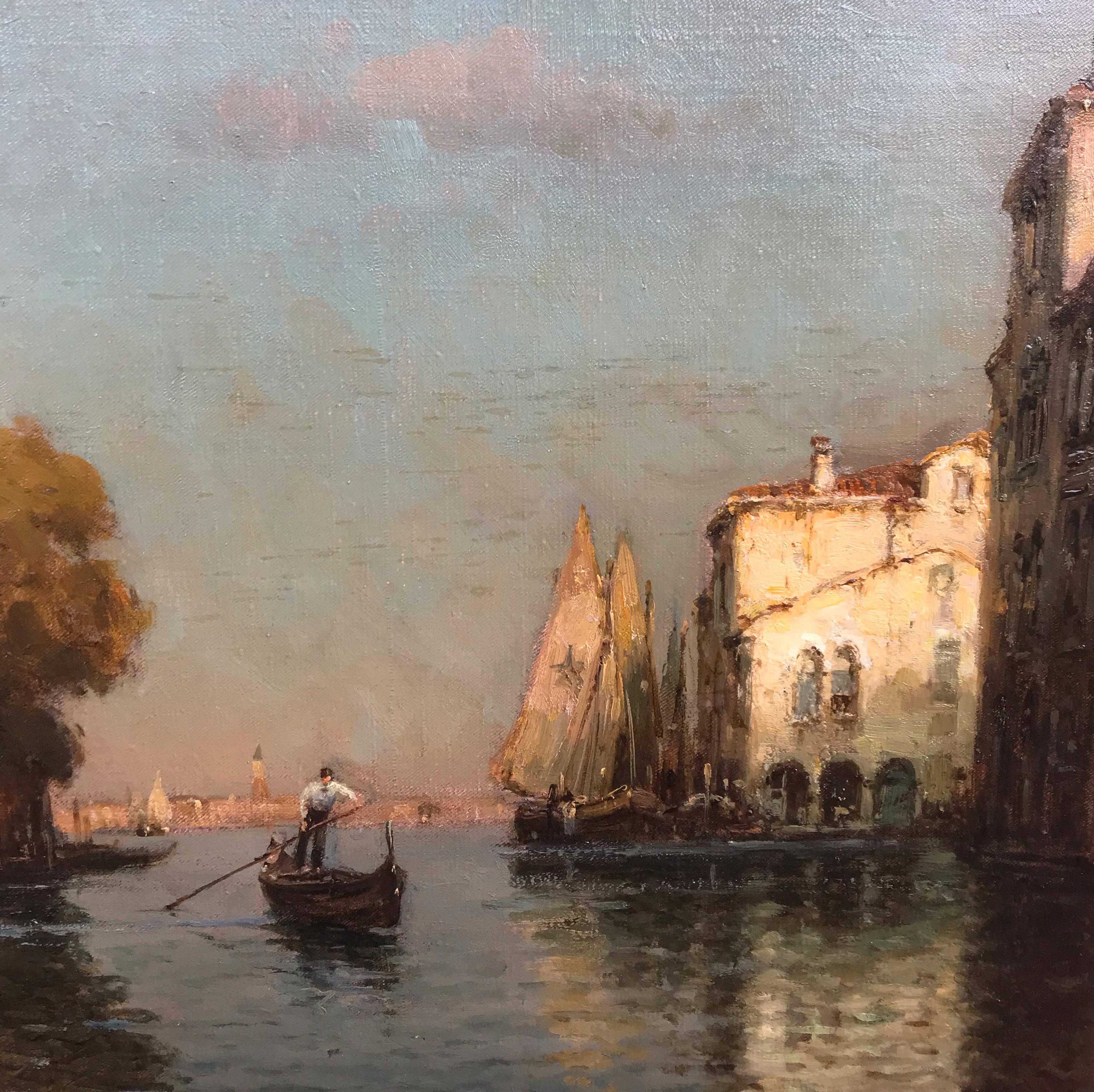 Vista su Venezia in vendita 2