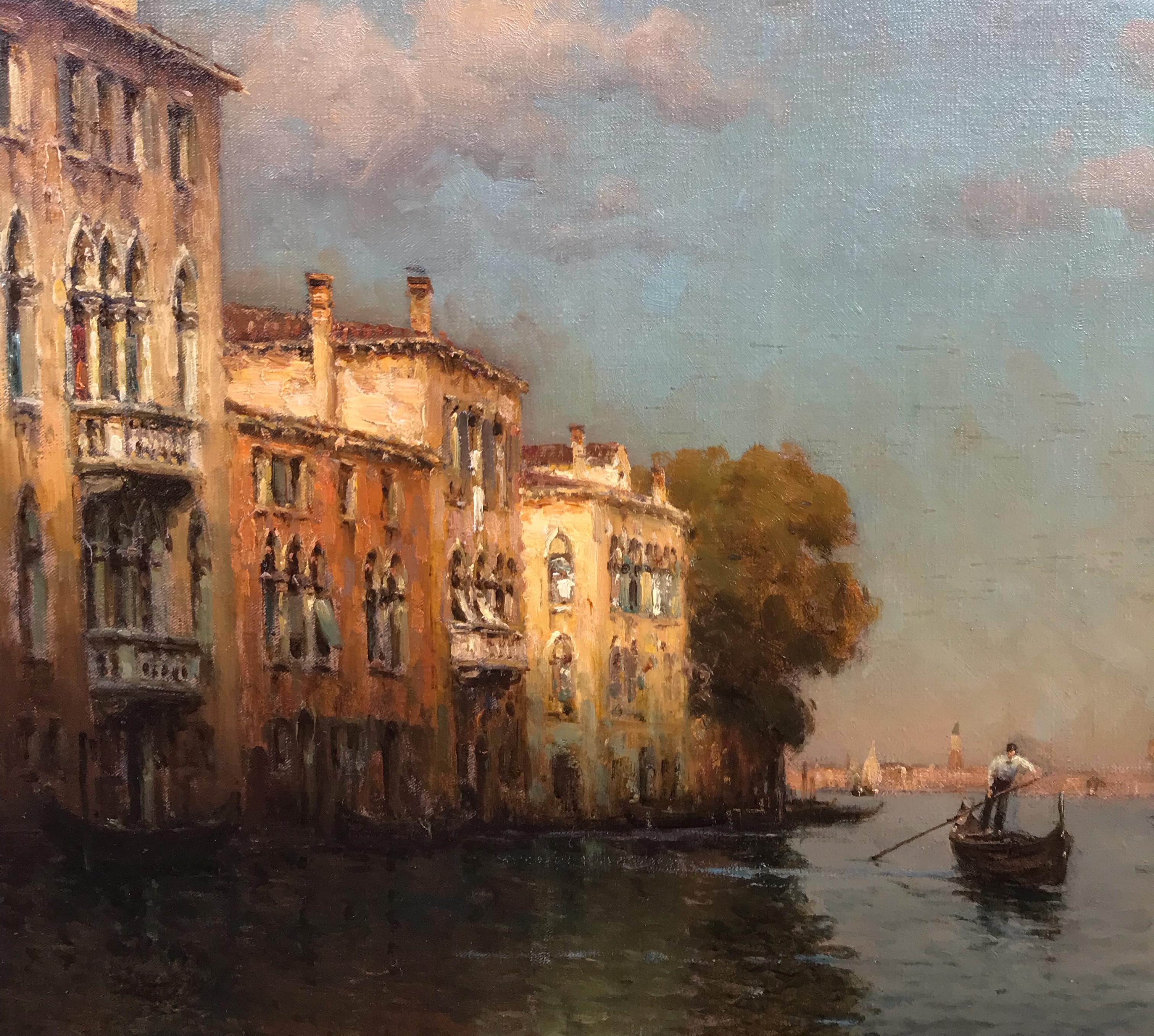 Vista su Venezia in vendita 3