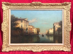 Vue de Venise