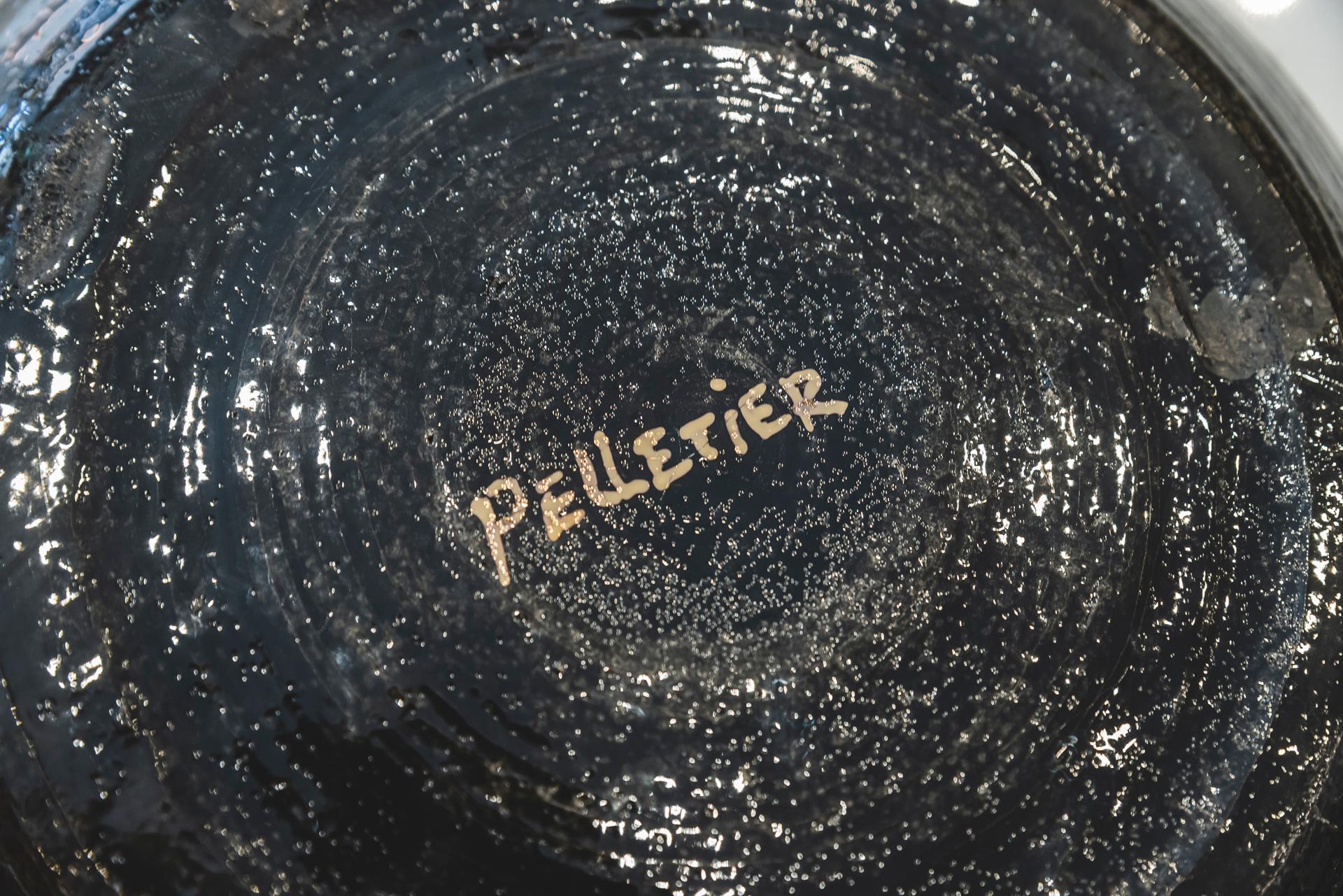 Georges Pelletier '1938', ensemble de quatre assiettes, vers 1970, France en vente 2