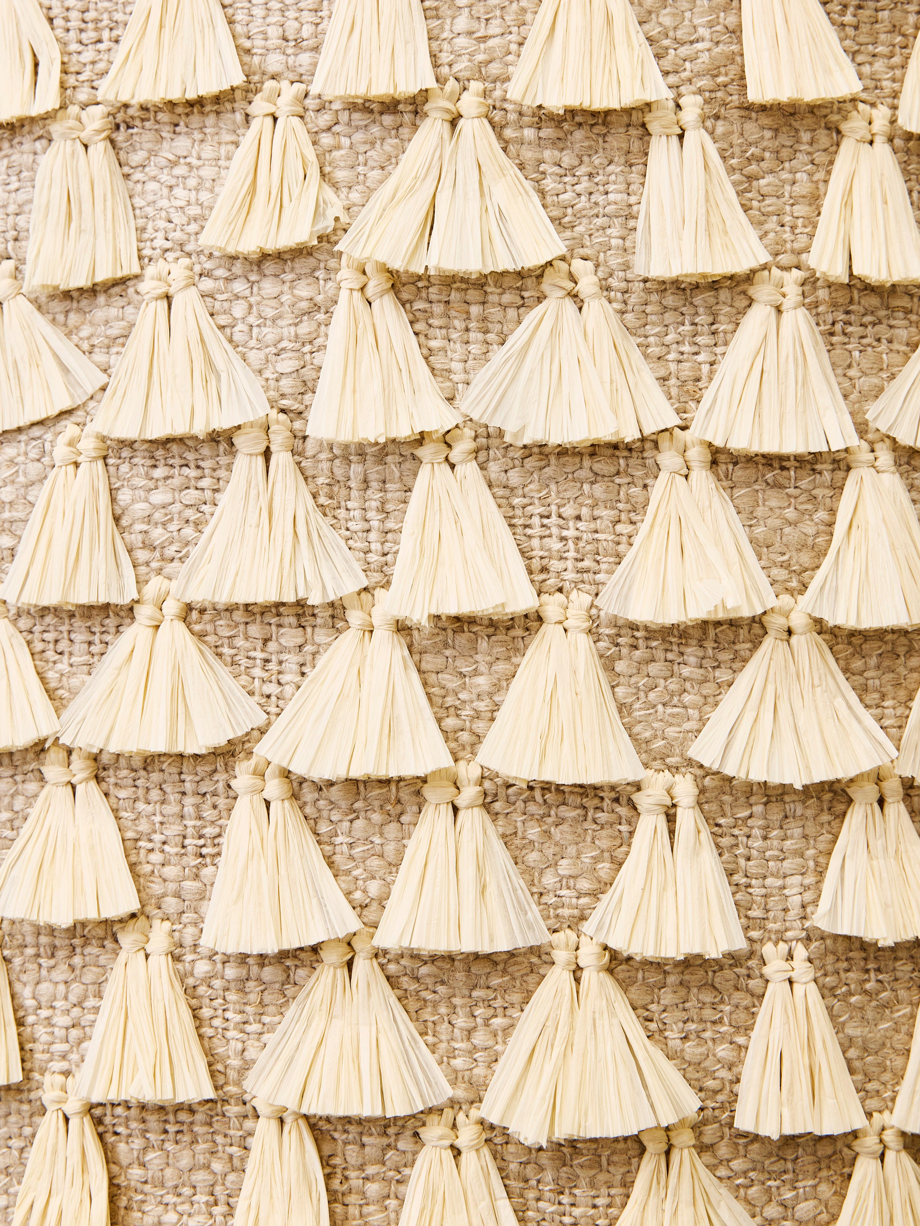 Céramique Lampe de table décorative en céramique Georges Pelletier en vente